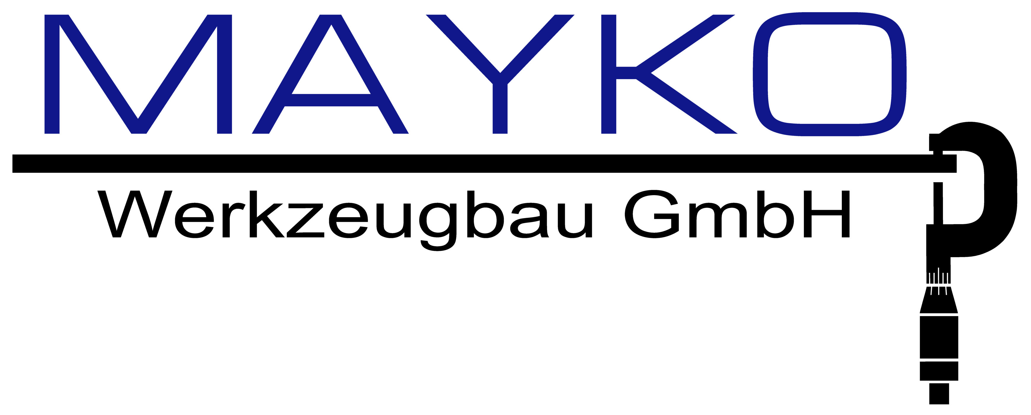 Mayko Werkzeugbau GmbH Logo